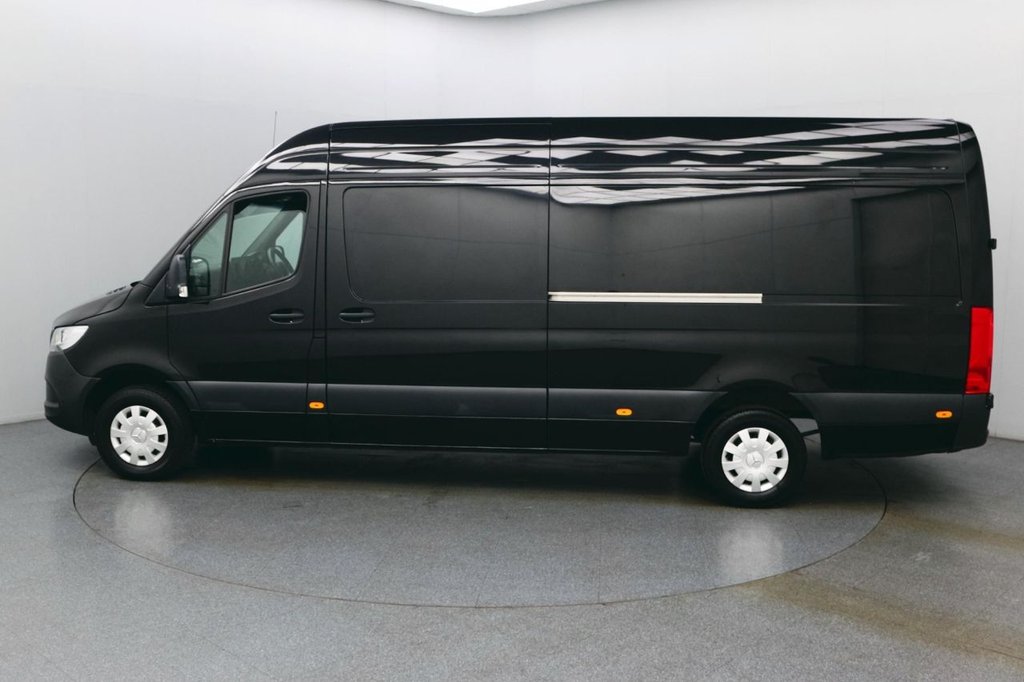 Used Mercedes-Benz Sprinter 2024 for sale - 76768331: Photo 5