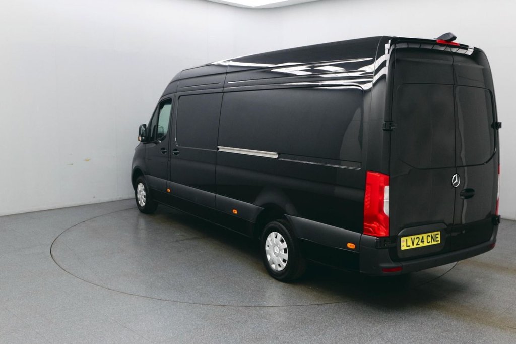 Used Mercedes-Benz Sprinter 2024 for sale - 76768331: Photo 6