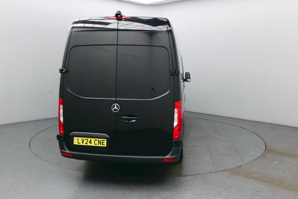 Used Mercedes-Benz Sprinter 2024 for sale - 76768331: Photo 7