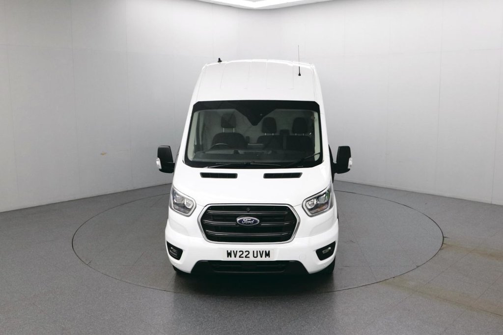Used Ford Transit 2022 for sale - 76039541: Photo 10