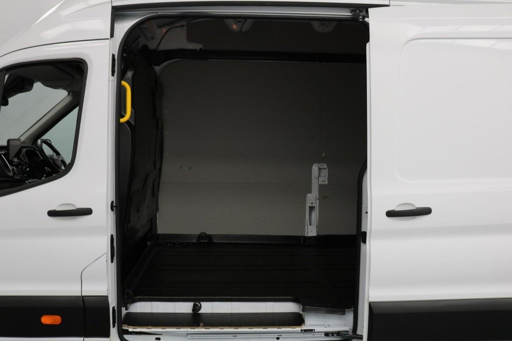 Used Ford Transit 2022 for sale - 76039541: Photo 11