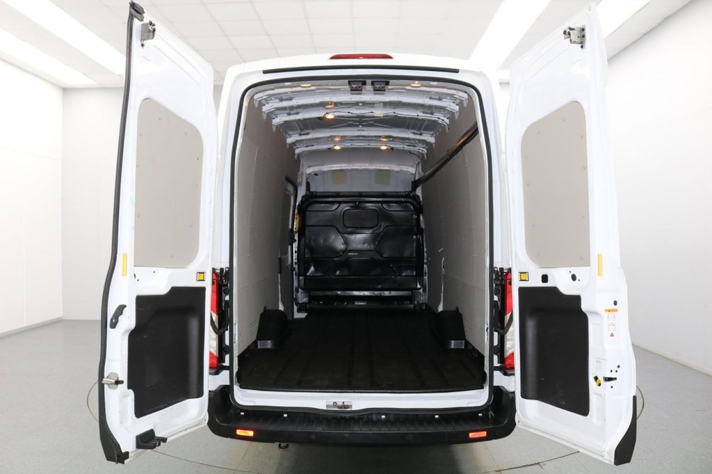 Used Ford Transit 2022 for sale - 76039541: Photo 12