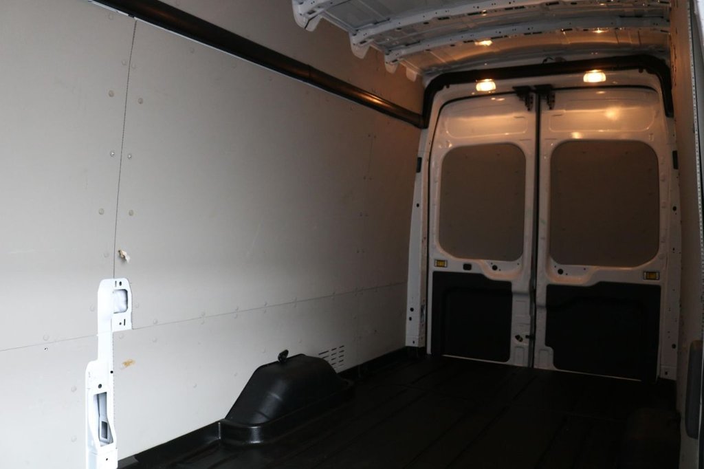 Used Ford Transit 2022 for sale - 76039541: Photo 13