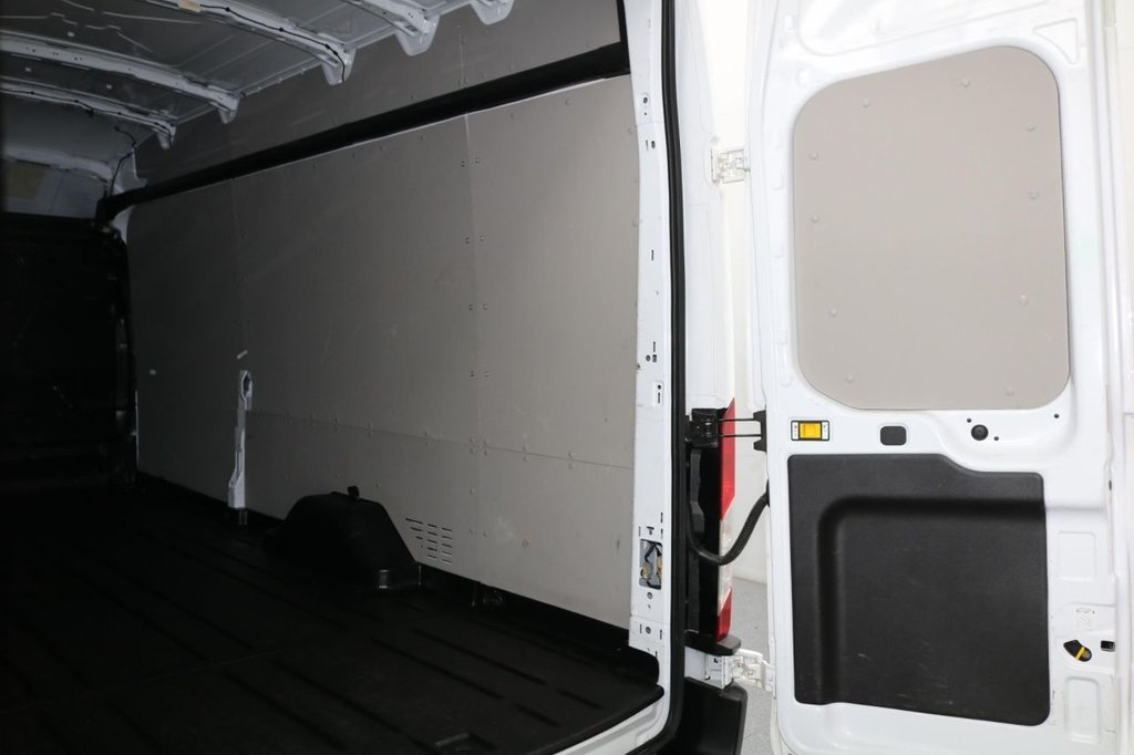 Used Ford Transit 2022 for sale - 76039541: Photo 16