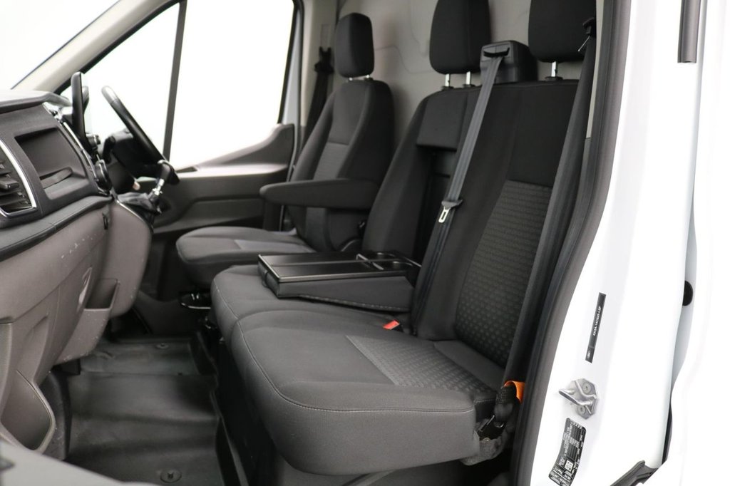 Used Ford Transit 2022 for sale - 76039541: Photo 18