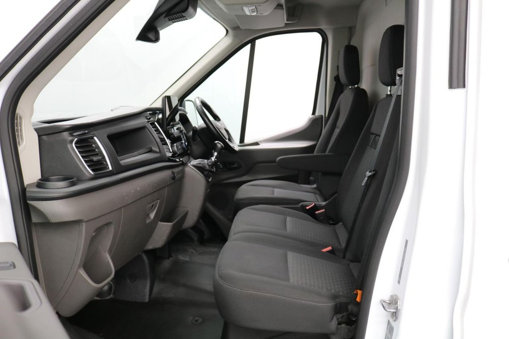 Used Ford Transit 2022 for sale - 76039541: Photo 20