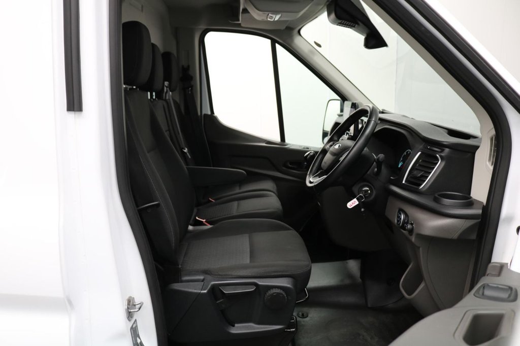Used Ford Transit 2022 for sale - 76039541: Photo 21