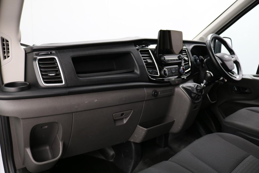 Used Ford Transit 2022 for sale - 76039541: Photo 23