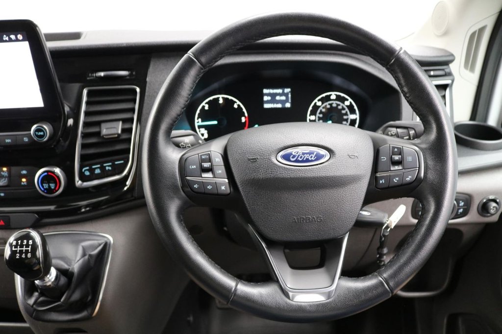 Used Ford Transit 2022 for sale - 76039541: Photo 29