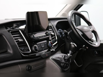 Used Ford Transit 2022 for sale - 76039541: Photo