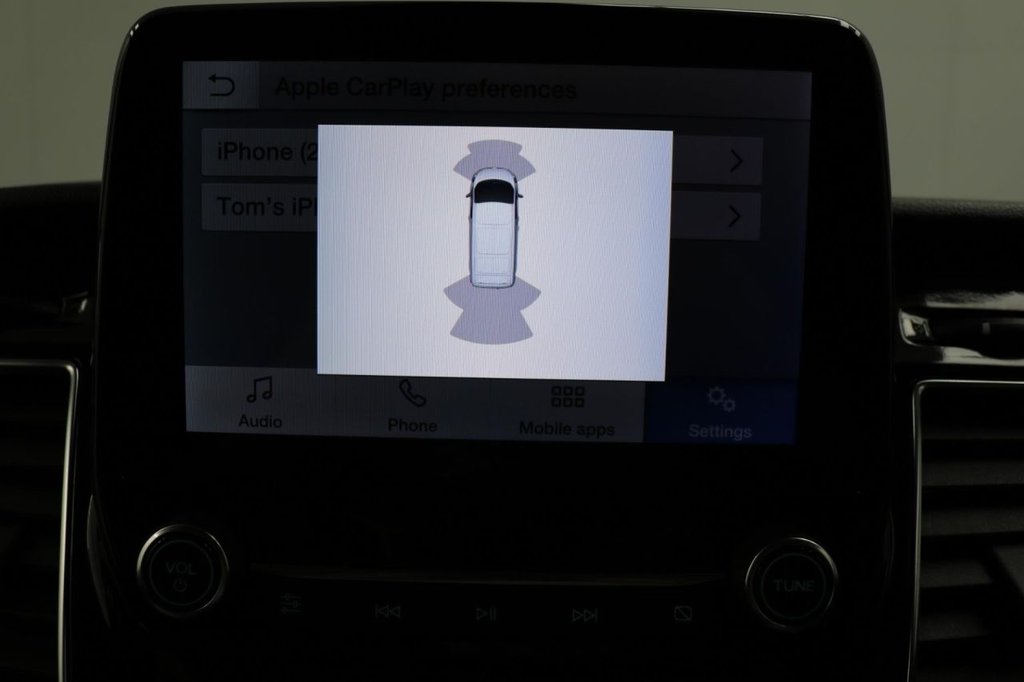 Used Ford Transit 2022 for sale - 76039541: Photo 3