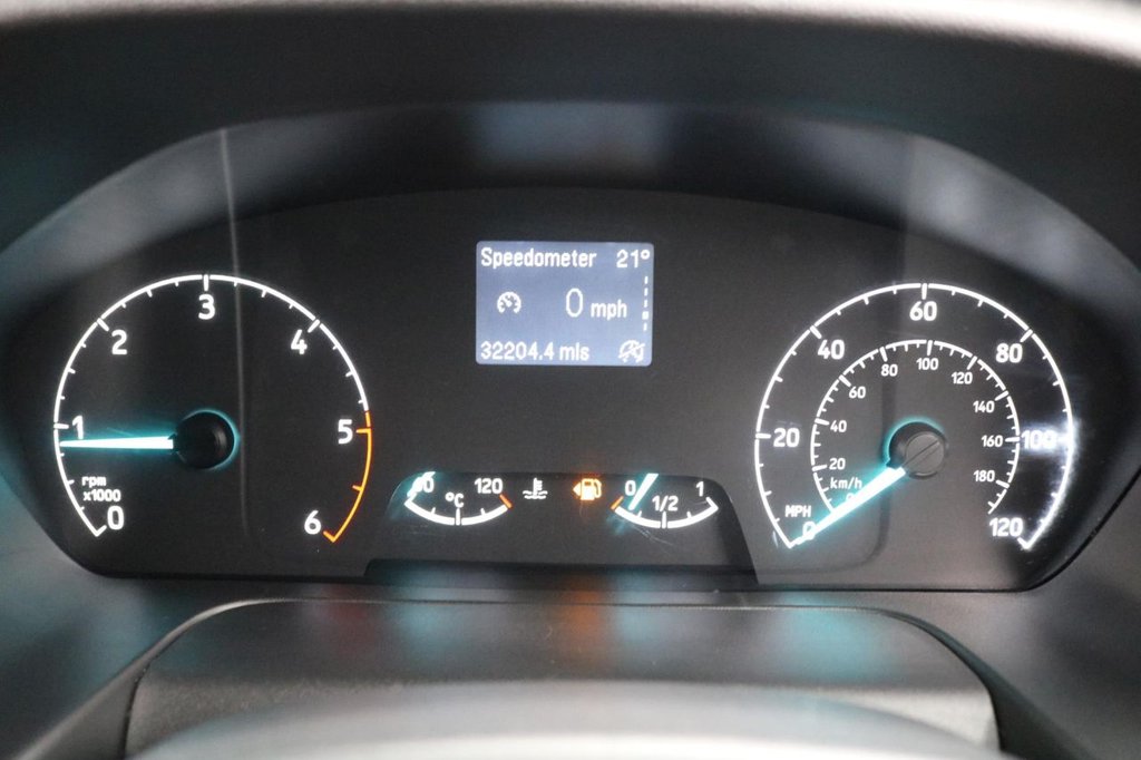 Used Ford Transit 2022 for sale - 76039541: Photo 33