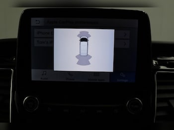 Used Ford Transit 2022 for sale - 76039541: Photo