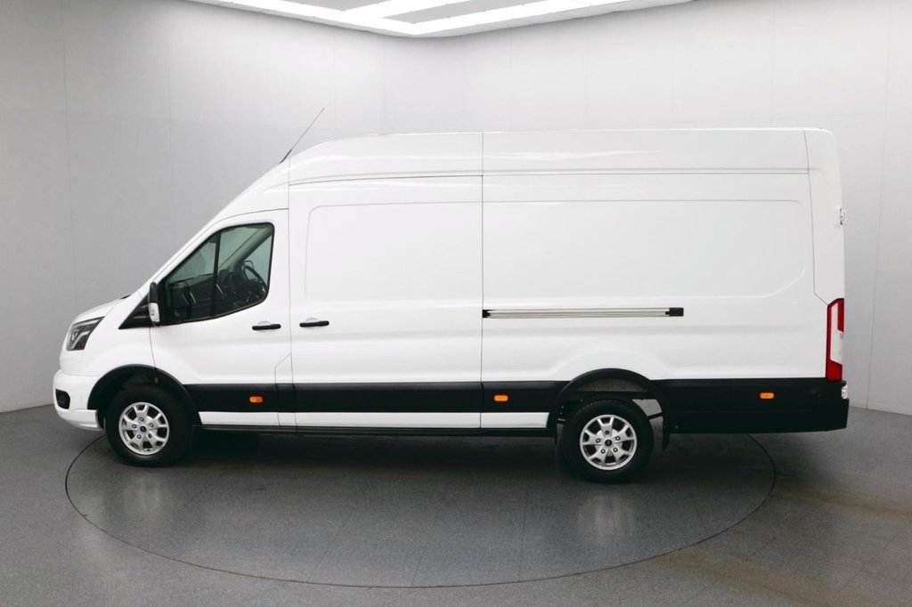 Used Ford Transit 2022 for sale - 76039541: Photo 4