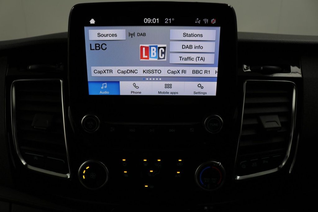 Used Ford Transit 2022 for sale - 76039541: Photo 42