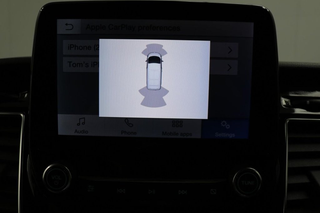 Used Ford Transit 2022 for sale - 76039541: Photo 43