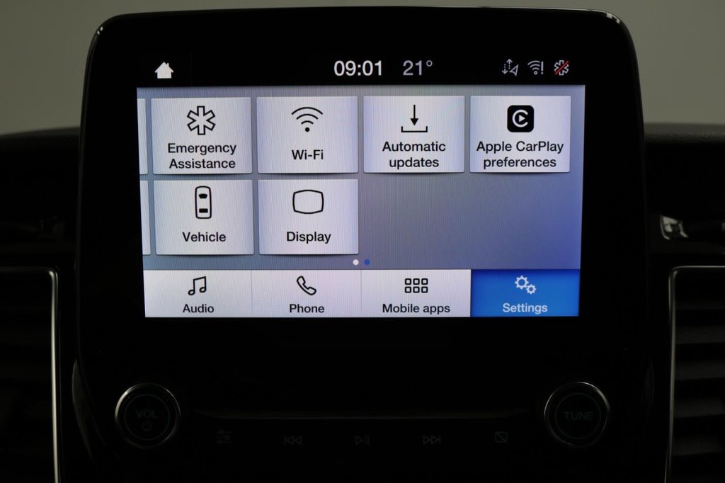 Used Ford Transit 2022 for sale - 76039541: Photo 44