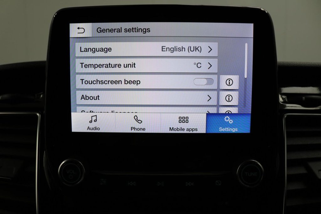 Used Ford Transit 2022 for sale - 76039541: Photo 46