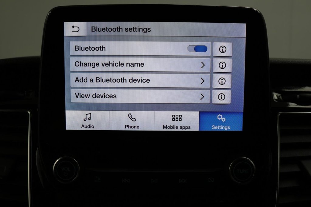 Used Ford Transit 2022 for sale - 76039541: Photo 47