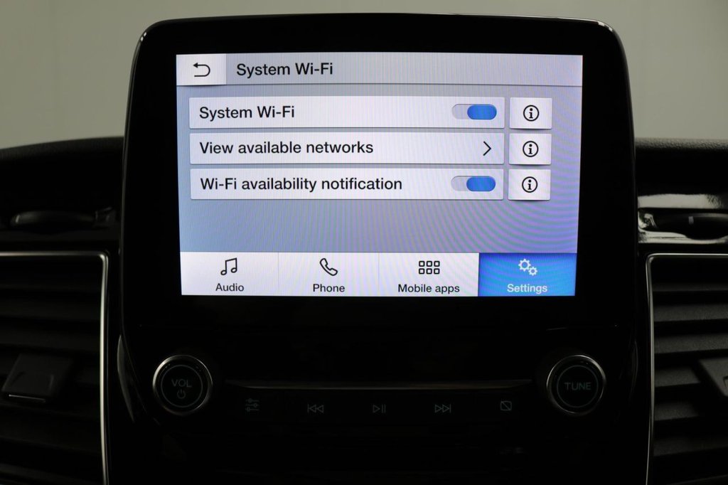 Used Ford Transit 2022 for sale - 76039541: Photo 48