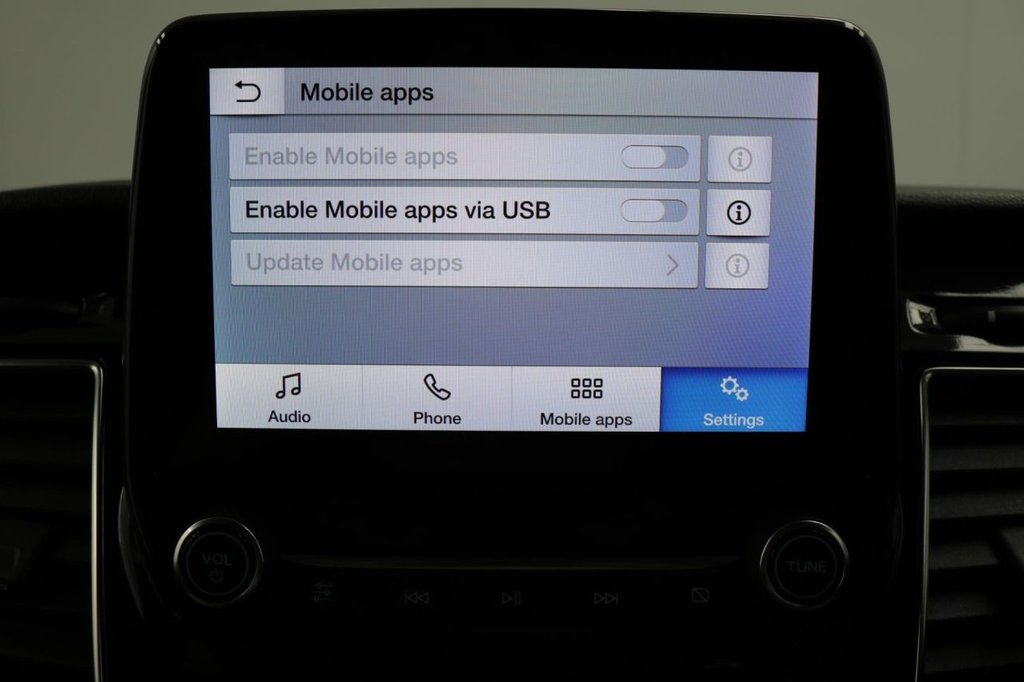 Used Ford Transit 2022 for sale - 76039541: Photo 49