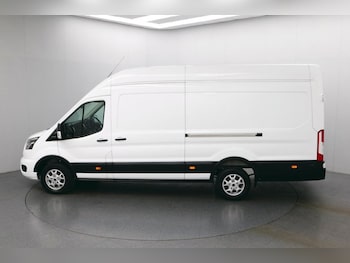 Used Ford Transit 2022 for sale - 76039541: Photo