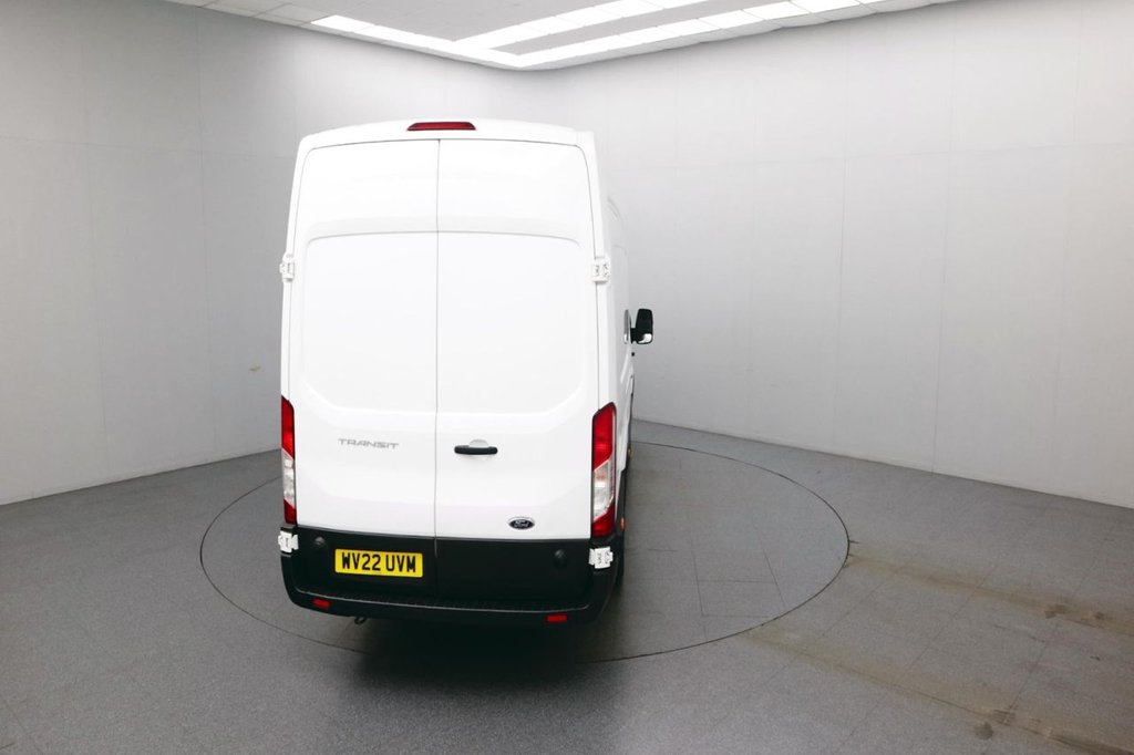 Used Ford Transit 2022 for sale - 76039541: Photo 6