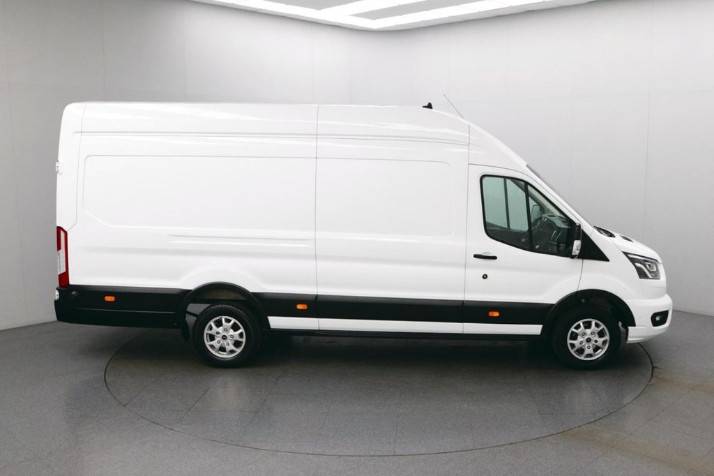 Used Ford Transit 2022 for sale - 76039541: Photo 8