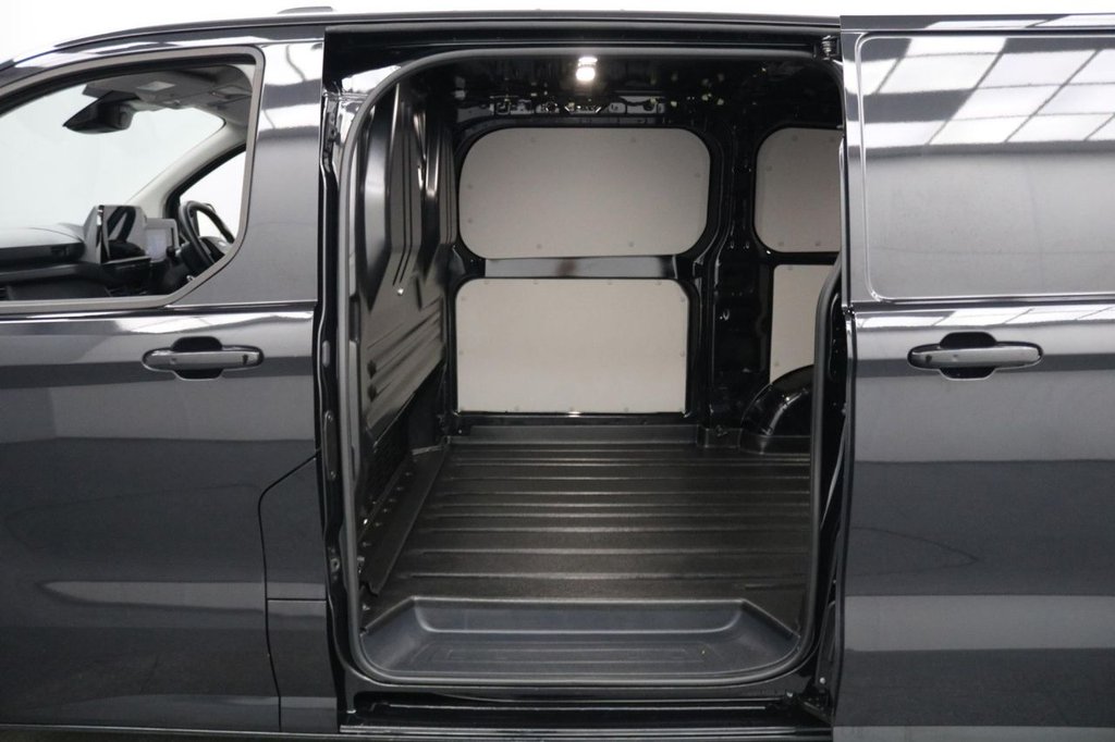 Used Ford Transit Custom 2024 for sale - 76826533: Photo 12