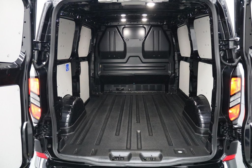 Used Ford Transit Custom 2024 for sale - 76826533: Photo 18