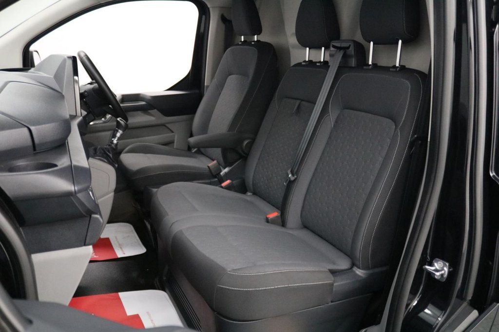 Used Ford Transit Custom 2024 for sale - 76826533: Photo 21