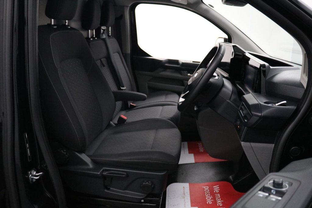 Used Ford Transit Custom 2024 for sale - 76826533: Photo 25