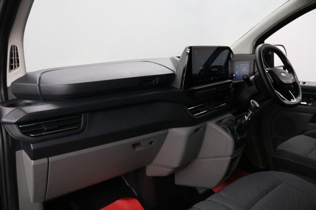 Used Ford Transit Custom 2024 for sale - 76826533: Photo 27