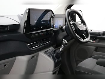 Used Ford Transit Custom 2024 for sale - 76826533: Photo