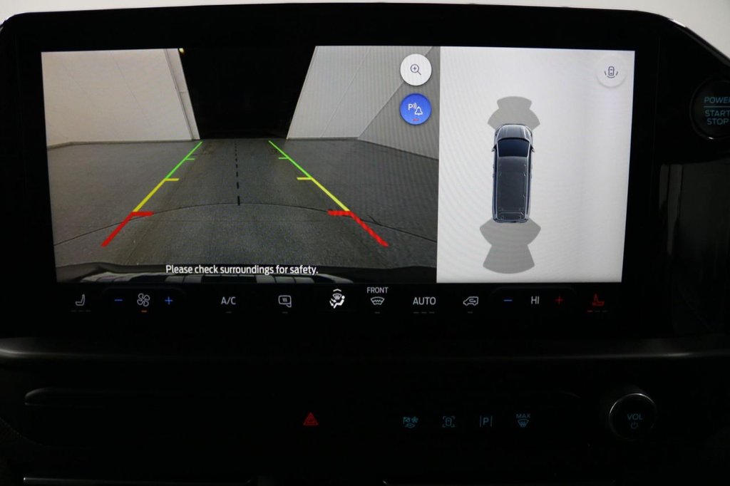 Used Ford Transit Custom 2024 for sale - 76826533: Photo 3