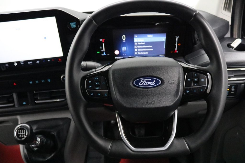 Used Ford Transit Custom 2024 for sale - 76826533: Photo 35