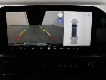 Used Ford Transit Custom 2024 for sale - 76826533: Photo