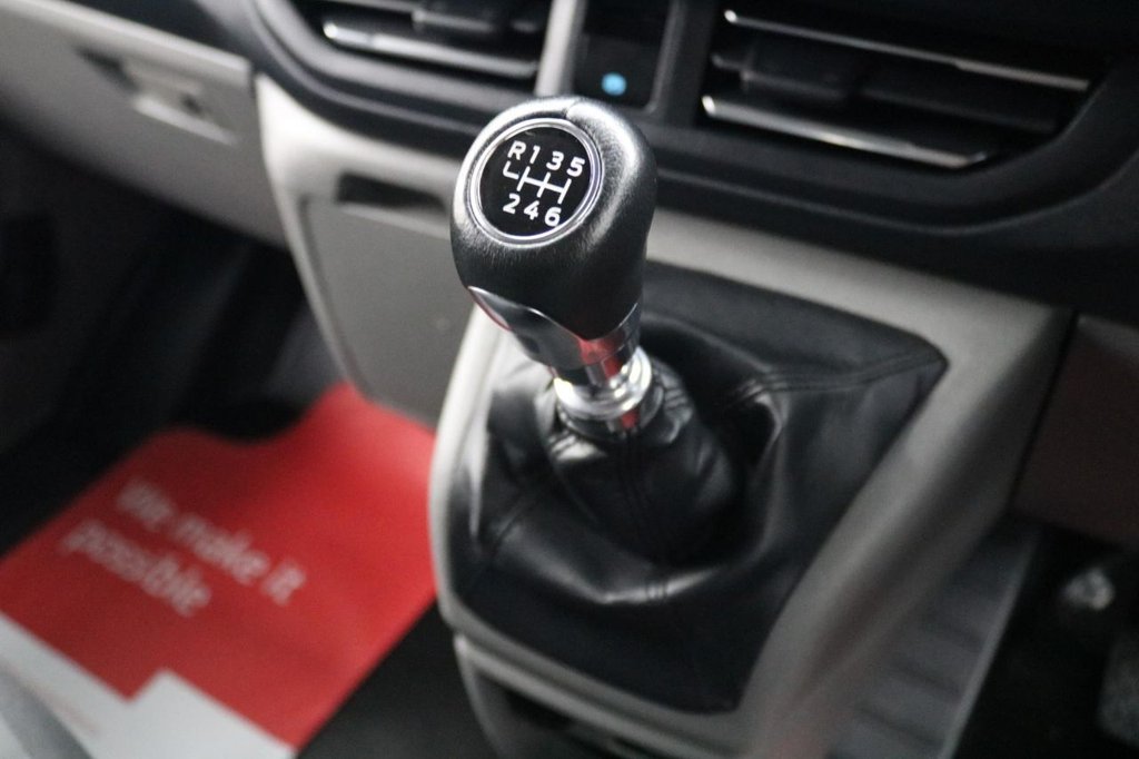 Used Ford Transit Custom 2024 for sale - 76826533: Photo 4