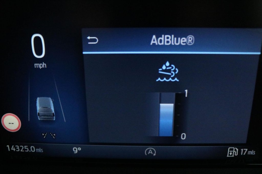 Used Ford Transit Custom 2024 for sale - 76826533: Photo 45