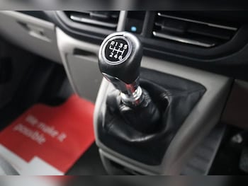 Used Ford Transit Custom 2024 for sale - 76826533: Photo