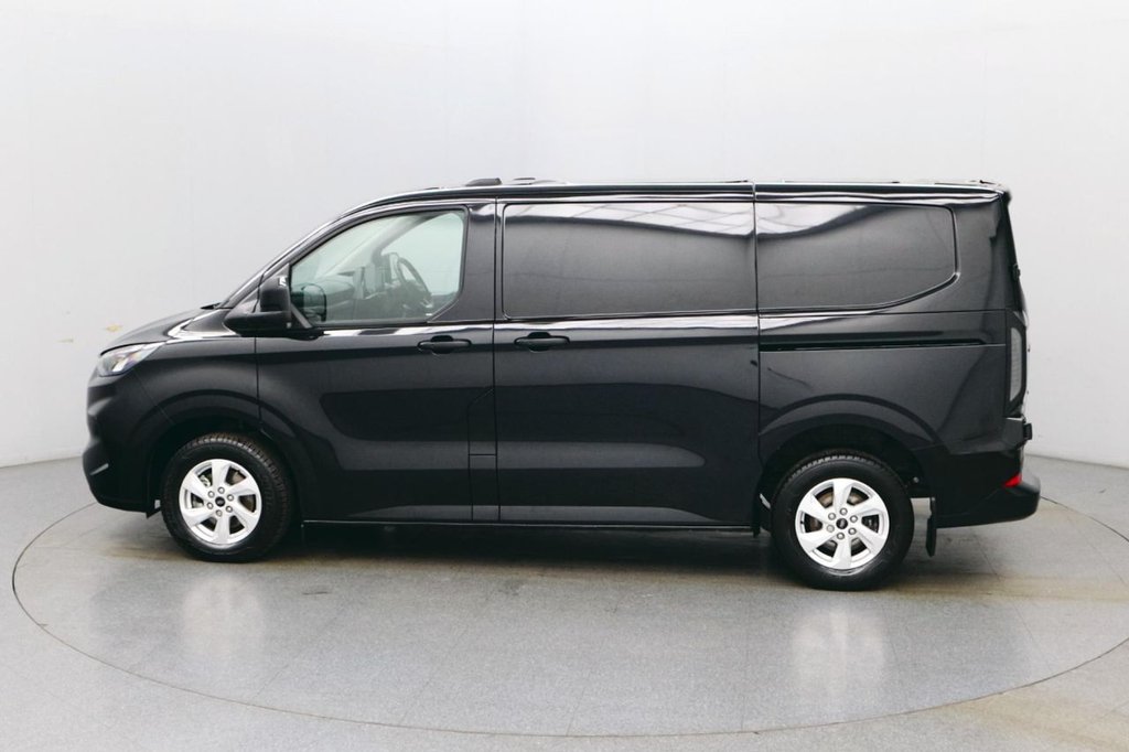 Used Ford Transit Custom 2024 for sale - 76826533: Photo 5