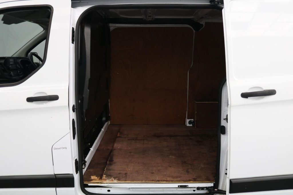 Used Ford Transit Custom 2022 for sale - 77594033: Photo 13