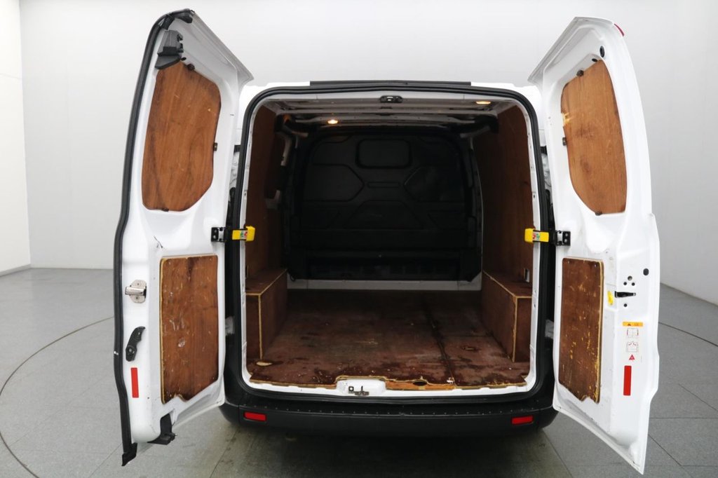Used Ford Transit Custom 2022 for sale - 77594033: Photo 14