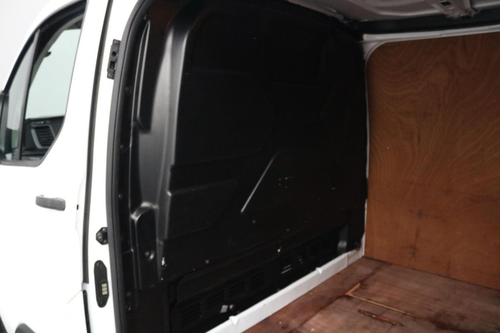 Used Ford Transit Custom 2022 for sale - 77594033: Photo 15