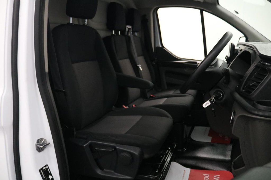 Used Ford Transit Custom 2022 for sale - 77594033: Photo 27