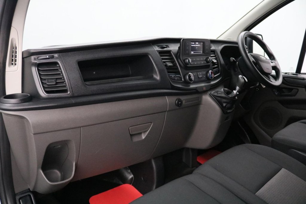 Used Ford Transit Custom 2022 for sale - 77594033: Photo 28