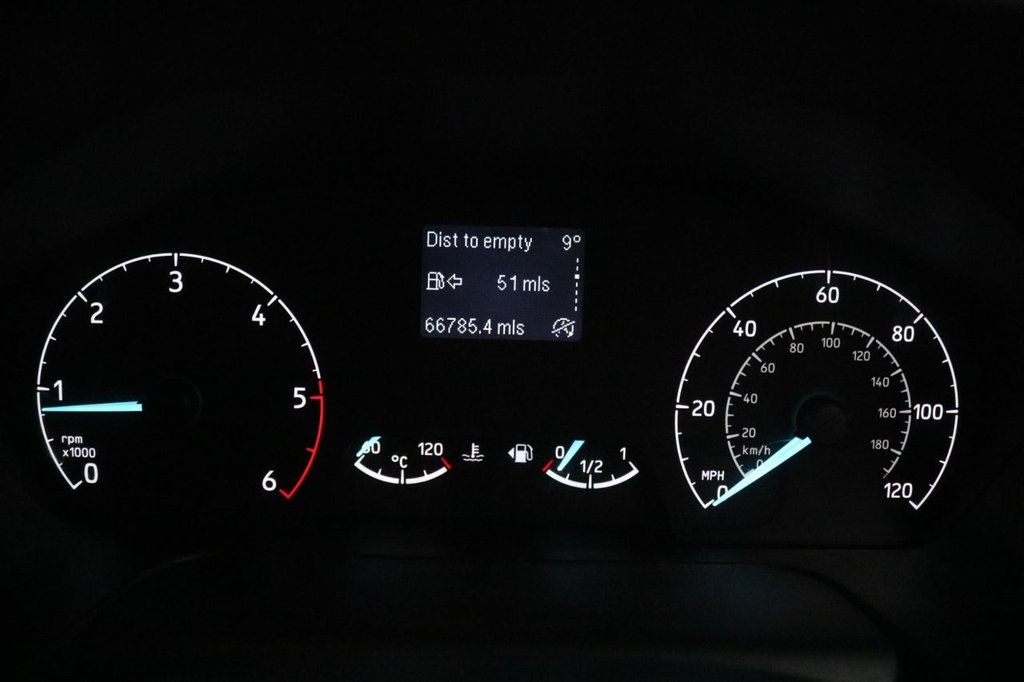 Used Ford Transit Custom 2022 for sale - 77594033: Photo 36