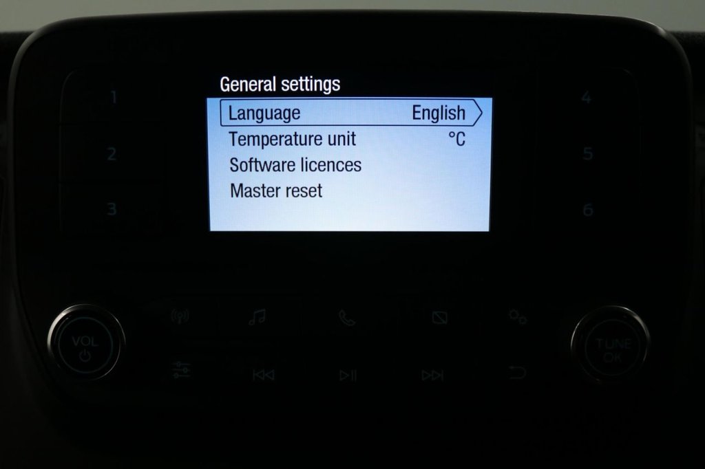 Used Ford Transit Custom 2022 for sale - 77594033: Photo 43