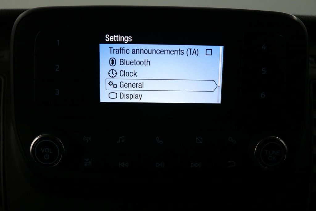 Used Ford Transit Custom 2022 for sale - 77594033: Photo 44