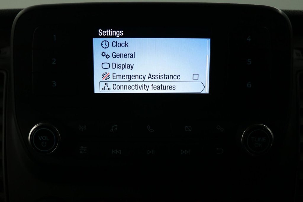 Used Ford Transit Custom 2022 for sale - 77594033: Photo 45